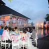 Flamingo Chapel - Bali Wedding Venue 