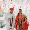Grand Mirage Resort Nusa Dua - Indian Wedding