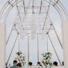 Grand Mirage Resort Nusa Dua - Chapel for Wedding Ceremony