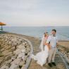 Grand Mirage Beach - Small Beach Wedding