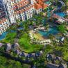 Hilton Bali Wedding Venue