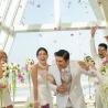 Conrad Bali Infinity Chapel - Wedding Venue