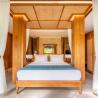 Kappa Senses Ubud - Bedroom