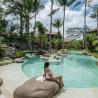 Kappa Senses Ubud - Pool