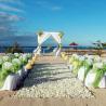 Kayumanis nusa dua beach - Bali Wedding Venue 