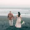 Kutus Kutus Keramas Villa - Wedding Bali
