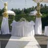 Maya Resort Ubud - Wedding Place in Bali