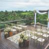 Sthala Naga Roof top wedding venue