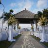 Nusa Dua Beach Hotel - Bali Wedding Venue 