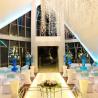 Samabe Pearl Chapel - Wedding Venue