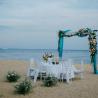 Prama Sanur Beach Bali - Luxury Weddings