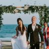The Royal Purnama - Bali Wedding venue Ocean View