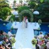 Away Bali Legian Camakila - Bali Wedding Venue