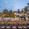 Royal Santrian - Bali Wedding Venue 
