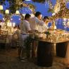 samabe beach dinner 