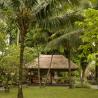 Segara Village gazebo1 - Bali Wedding Venue