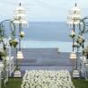 The Ungasan Cliff top resort - Bali Wedding Venue