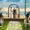 The Oberoi Bali wedding venue