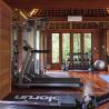 Gym The Arsana Estate Villa in Tabanan