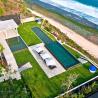 Sanctus Villa - Bali Wedding Venue 