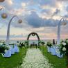 Tugu - Bali Wedding Venue 