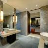 Villa Mandalay Left Side Master Bathroom