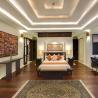 Villa Mandalay Left Side Master Bedroom