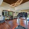 Villa San The Gym