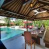 Villa Kalimaya I Dining Pavilion