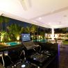 Villa Kalyani DJ Console