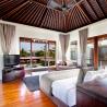 Villa Kalyani Second Master Bedroom