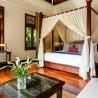 Villa Semarapura Bedroom One