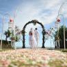 Waka Gangga - Bali Wedding Venue 