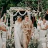 Harsono Resort - Wedding Ceremony