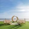 White Rock Beach Club - Wedding Lawn