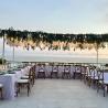 White Rock Beach Club - Wedding Reception