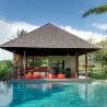 Villa Bendega Nui Pool Side Bale