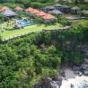 cliff top wedding uluwatu