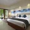 courtyard by marriott Bali nusa dua - deluxe pool terrace room 