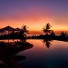 Sheraton Kuta Resort Wedding the Pool