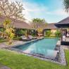 Peppers Seminyak - Four Bedroom Pool Villa