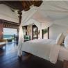 Villa Jagaditha master suite upper floor