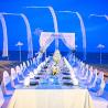 Grand Mirage Beach - Wedding Dinner