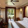 Melia double bedroom -Bali Wedding Venue 