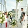 Merusaka Nusa Dua Wedding Ceremony