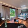 Pandawa Cliff Estate Villa - Villa Marie Master Bedroom two