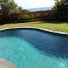 pool one bedroom villa waka gangga-Bali wedding venue 
