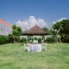 Puri Tempo Doeloe Bali Wedding Venue