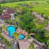 Kamandalu Resort Ubud - Ubud Wedding
