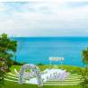 Ayana Resort - Sky Wedding Venue